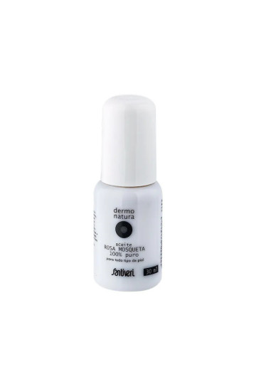 Santiveri D- Huile de Rose Musquée 30ml