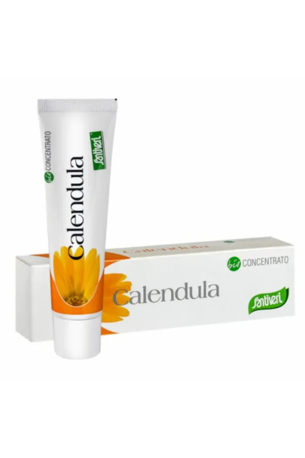 Santiveri Dermo Crème Calendula Bio 50g