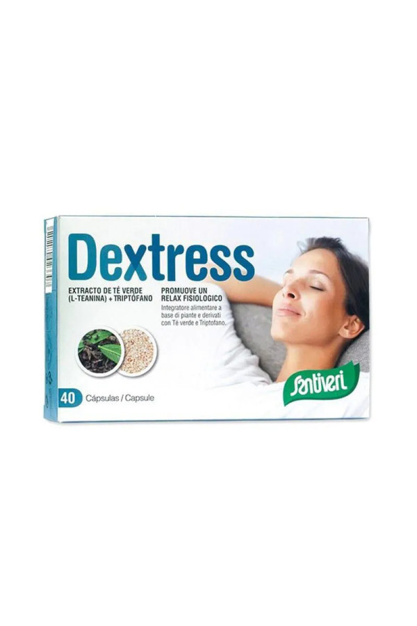 Santiveri Dextress 40 Gélules
