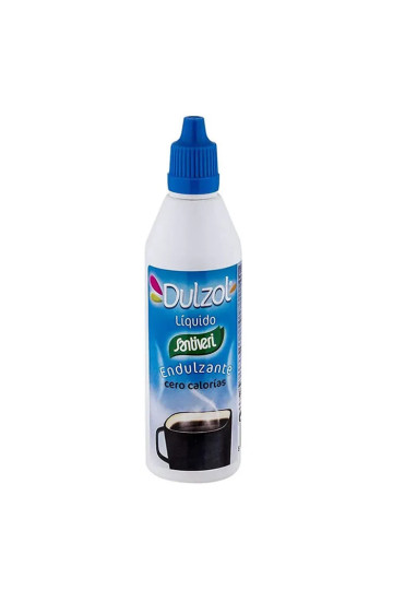 Santiveri Dulzol liquide 90ml