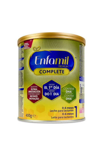 Enfamil Premium Complete 400g