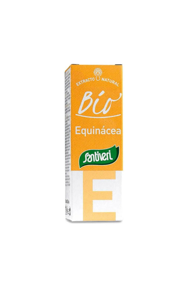 Santiveri Extrait Végétal D'échinacée 50ml 