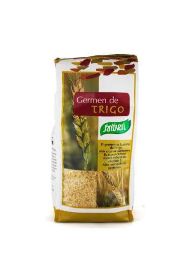 Santiveri Germe De Blé 400g