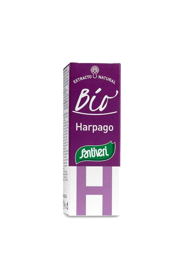Santiveri Harpago Extrait végétal bio 50ml