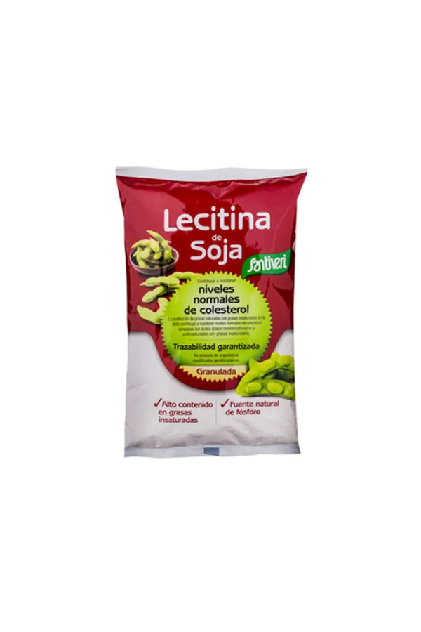 Santiveri Lécithine Granulée Sachet 400g