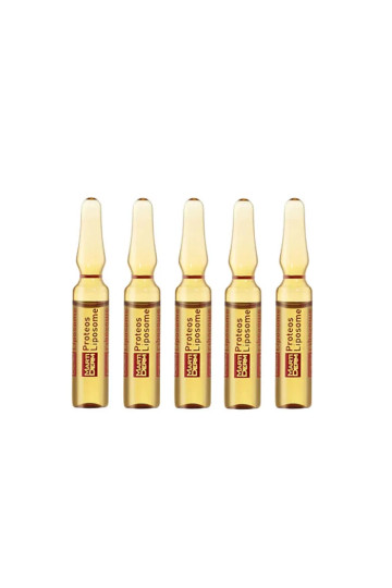Martiderm Proteos Liposome 5 Ampoules