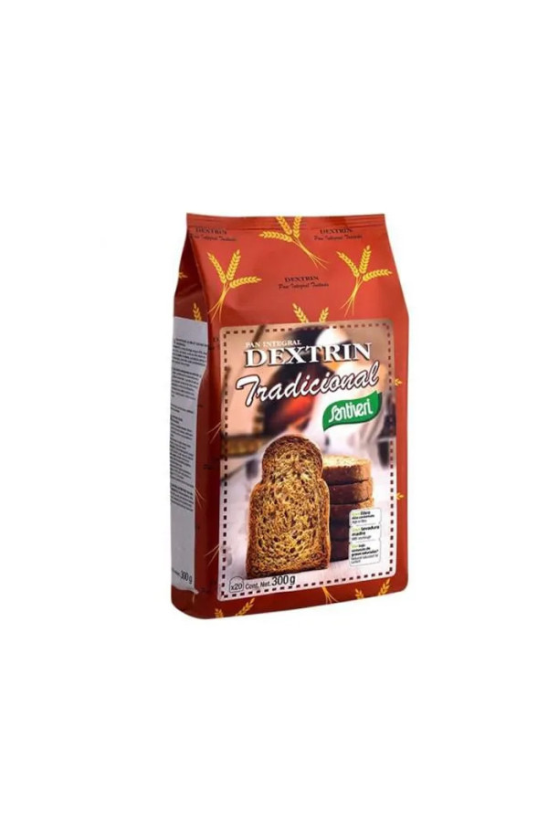 Santiveri Dextrin Pain traditionnel Sachet de 300g
