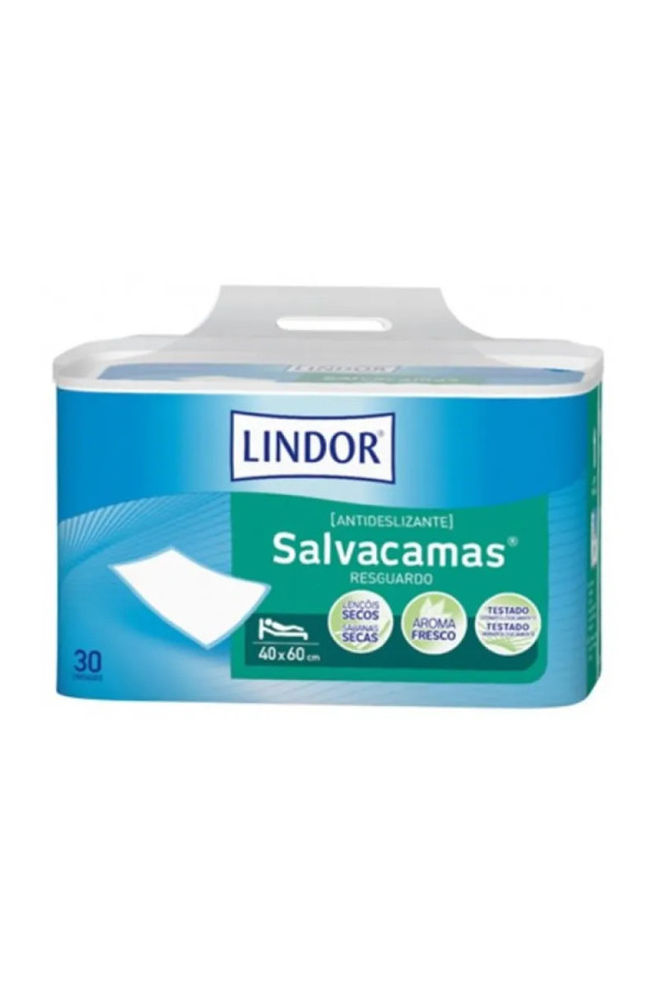 Lindor Alèses Molinea Plus 40 x 60 30 Unités