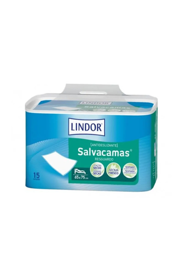 Lindor Ausonia Alèse 65x75cm 15 Pièces