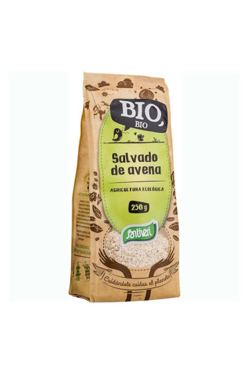 Santiveri Son d'avoine sac de 250g