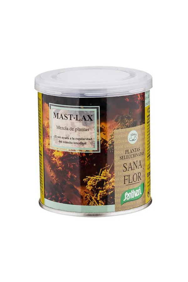 Sanaflor Mast-Lax Boîte 75g Santiveri