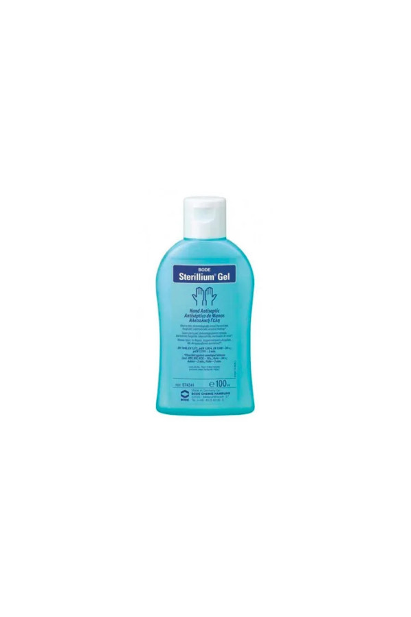 Sterillium Gel Antiseptique pour la peau 100ml