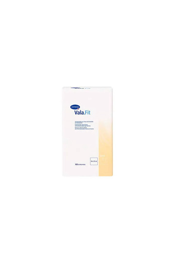 Hartmann Valafit Plus Bib Adulte 38x65xm 100 Unités
