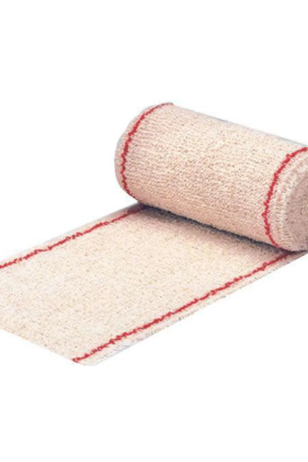Hartmann Bande Élastique Crêpe 4m x 7cm