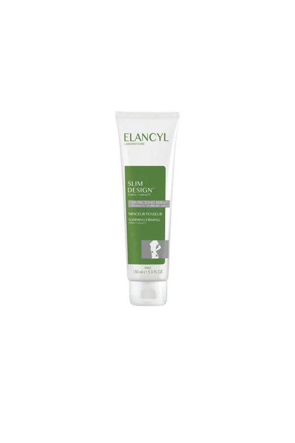 Elancyl Slim Design Minceur Tenseur 150ml