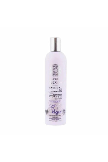 Natura Siberica Natural Hair Conditioner Damaged Hair 400ml