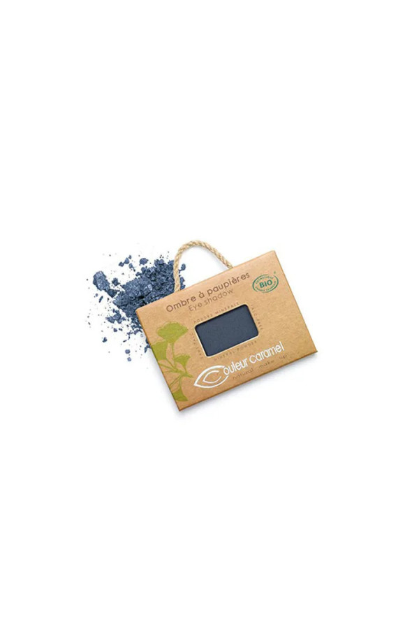 Couleur Caramel Caramel Sombra De Ojos N149 Gris Profond Recarga 1un
