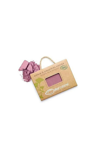 Couleur Caramel Caramel Sombra De Ojos N037 Prune Recarga 1un