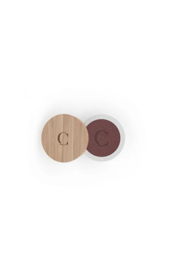 Couleur Caramel Caramel Sombra De Ojos N143 Marron 1un