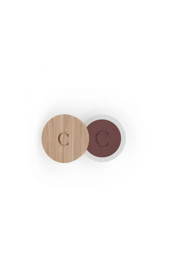 Couleur Caramel Caramel Sombra De Ojos N143 Marron 1un