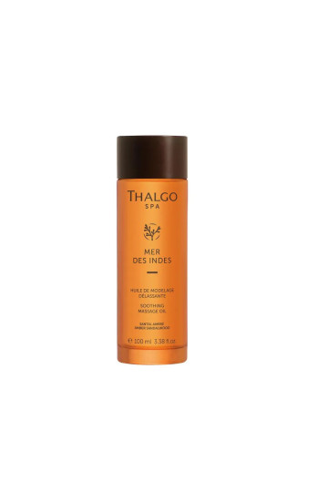 Thalgo Mer Des Indes Aceite Corporal 100ml