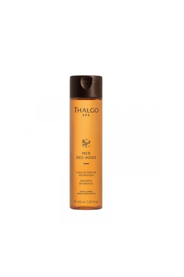 Thalgo Mer Des Indes Aceite De Ducha 150ml