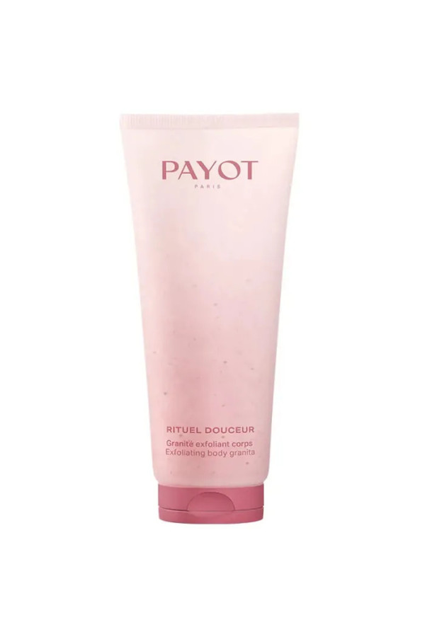 Payot Rituel Douceur Granite Exfoliant Corps 200ml