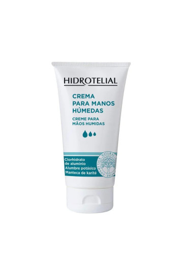 Hidrotelial Crème Hydratante Pour Les Mains 75ml