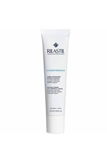 Rilastil Hydrotenseur Crème Nourrissante 40ml 