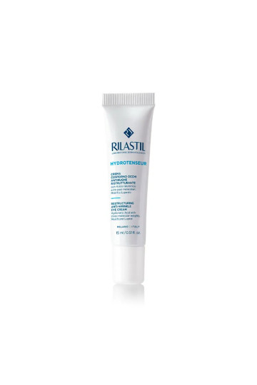 Rilastil Hydrotenseur Contour Des Yeux 15ml 