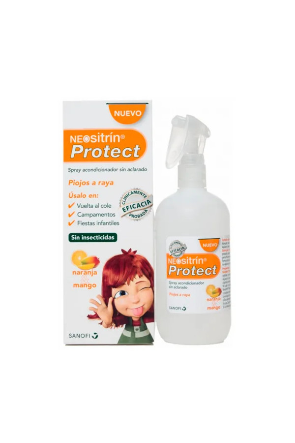 Neositrin Protect Spray Revitalisant 250ml