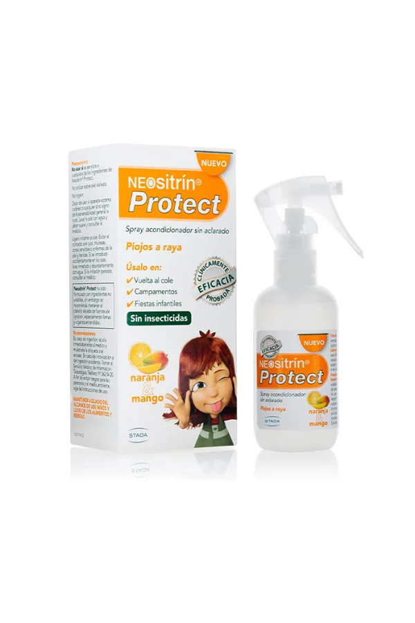 Neositrin Protect Spray Revitalisant 100ml 