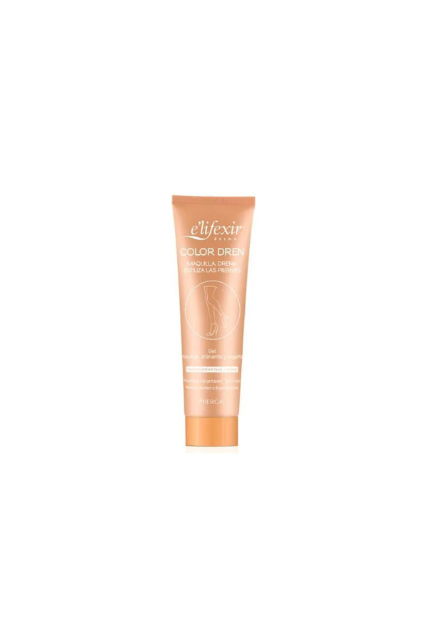  Phergal Elifexir Lifexir Dermo Color Dren 150ml