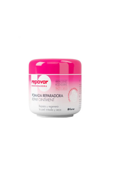 Repavar Pommade Réparatrice 45ml