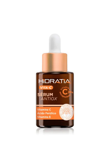 Hidrotelial Hidratia Vita-C Sérum Antiox 30ml