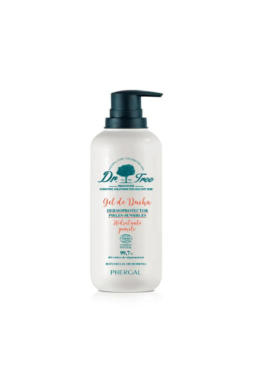 Dr. Tree Eco Gel Douche Hydratant 500ml
