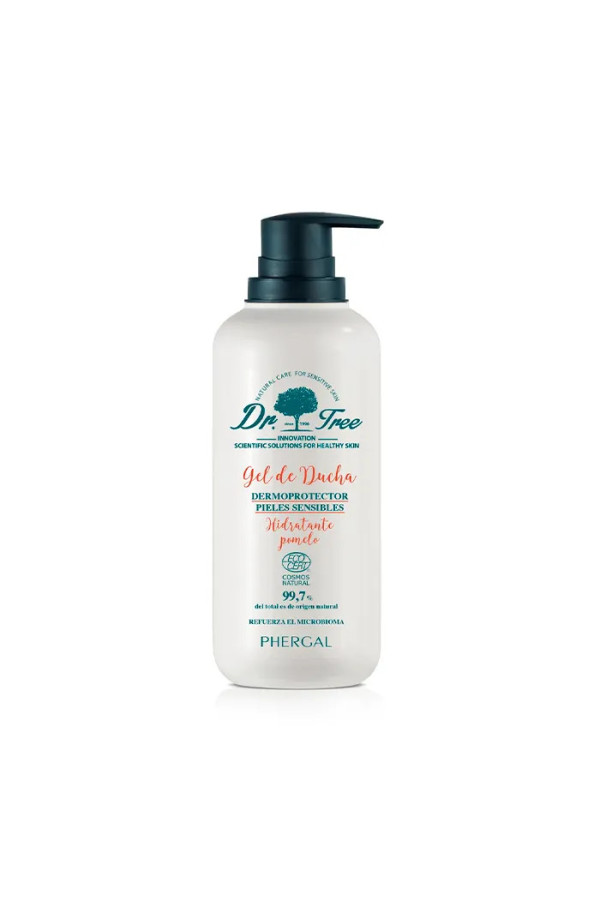 Dr. Tree Eco Gel Douche Hydratant 500ml