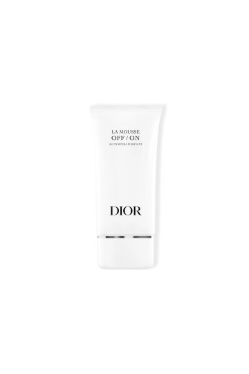Dior Mousse Off-On Crema Limpiadora 125ml