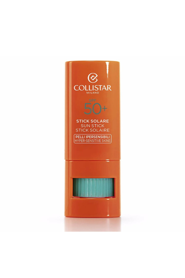 Collistar Perfect Tanning Stick Solar Transparente Spf50 8g