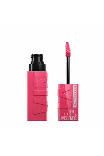 Maybelline Superstay Vinyl Ink Liquid Lipstick 20 Coy