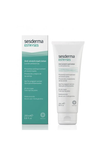 Sesderma Lotion Anti-Stress 200ml