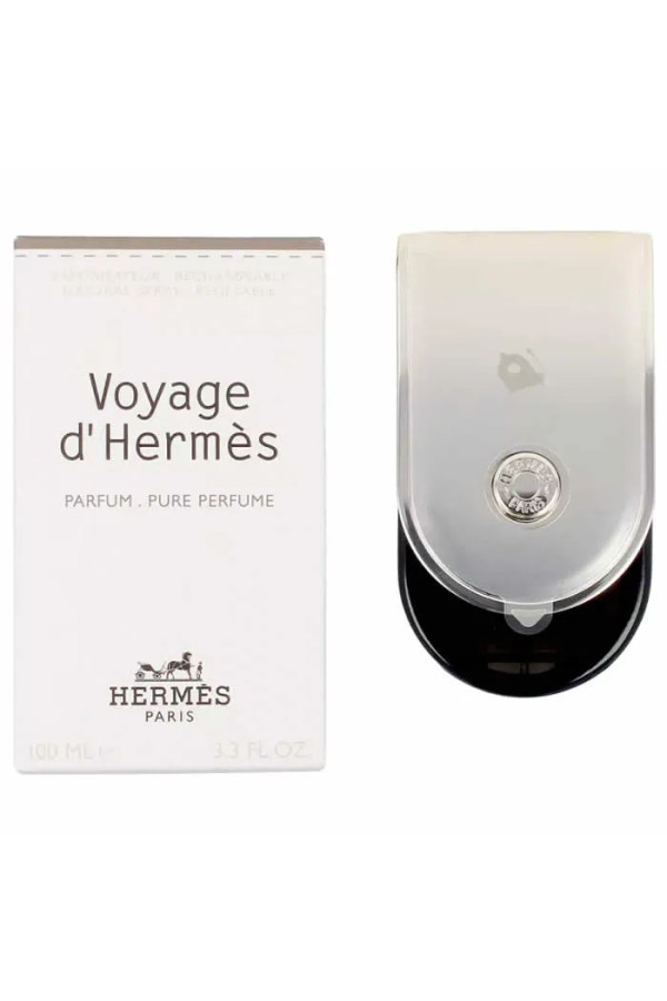 Hermès Voyage D'hermès Parfum Vaporisateur 100ml