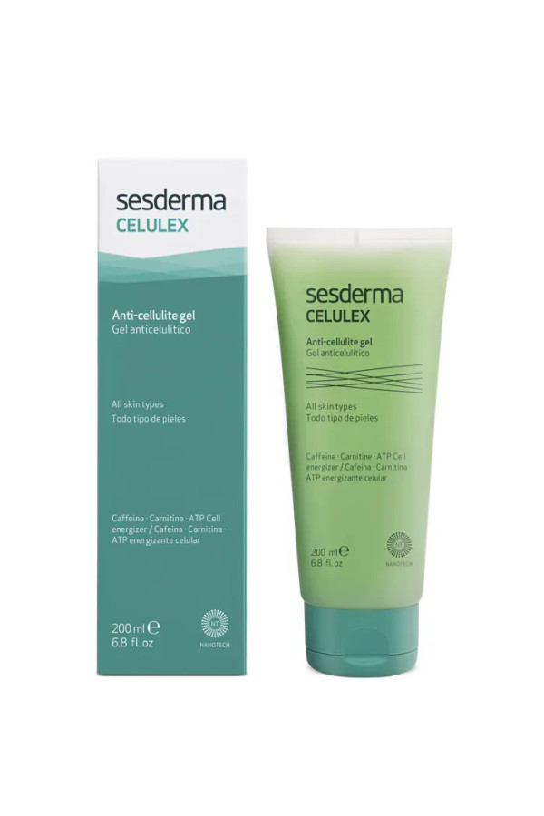 Sesderma Celulex Gel Anticellulite
