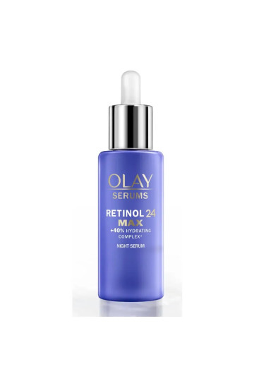 Olay Regenerist Retinol24 Max Night Serum 40ml