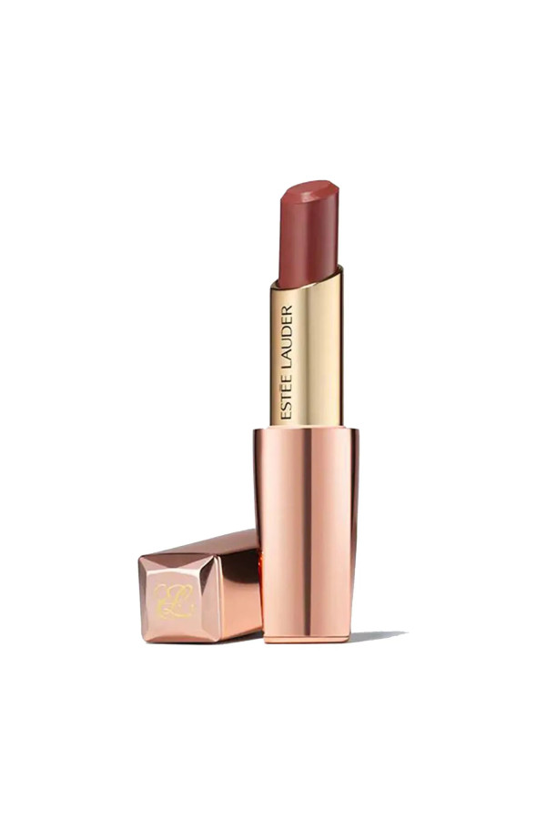Estée Lauder Estee Lauder Pure Color Crystal Balsamo Labial 007 Divine 1un