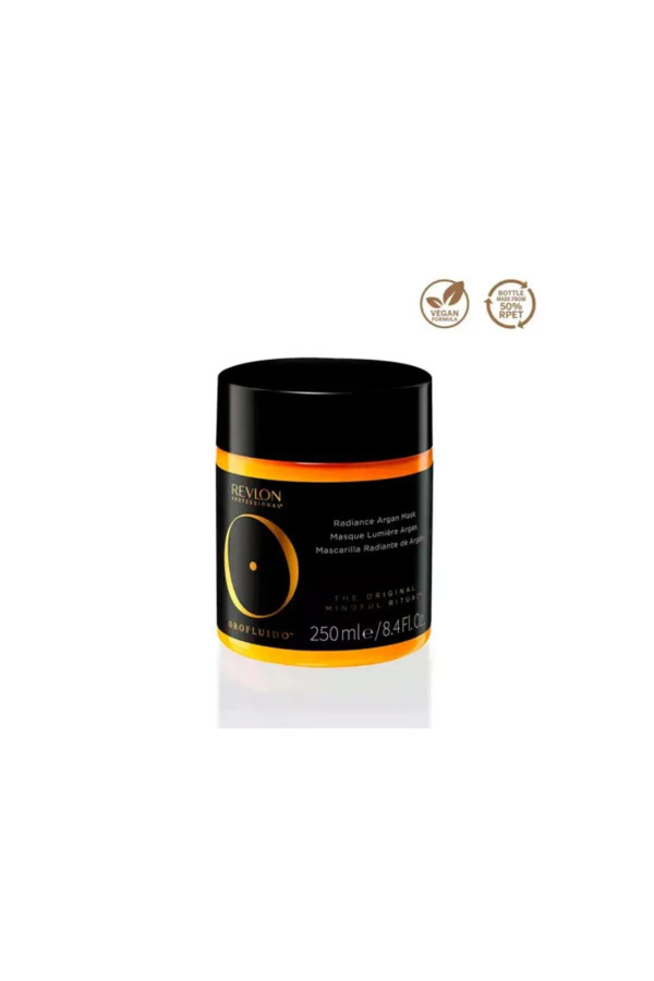 Rp Orofluido Original Mask 250ml