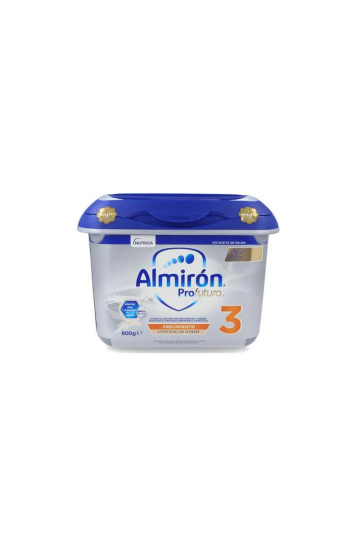 Almirón Lait De Croissance Profutura 3 800g