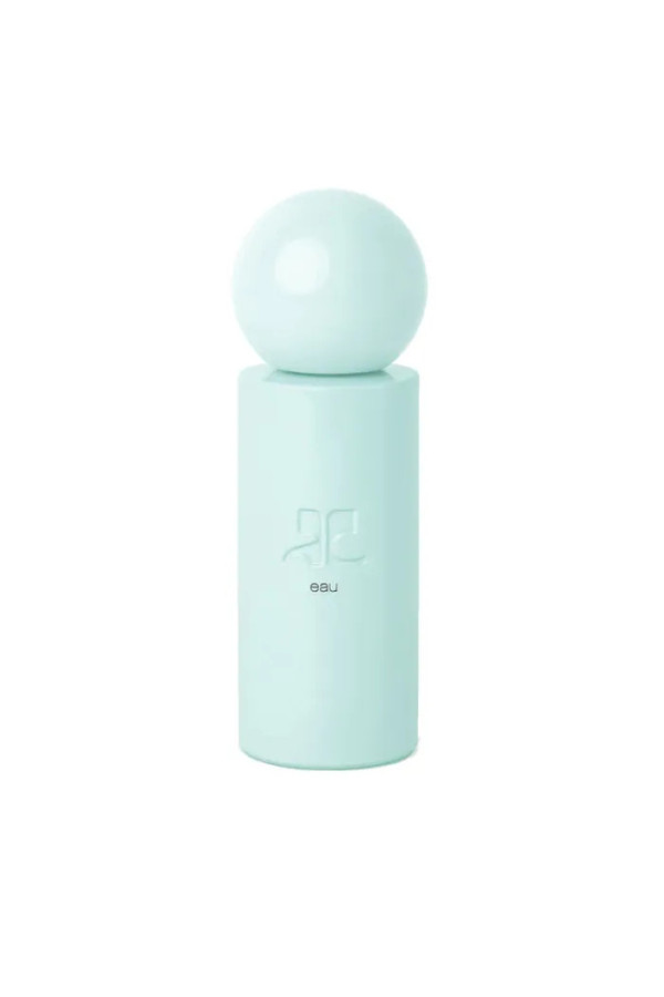 Courrèges Eau de Courrèges Eau De Toilette Vaporisateur 100ml