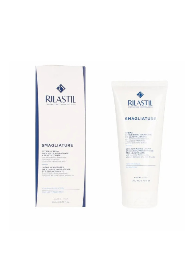 Rilastil Crème Anti-Vergerures 200ml