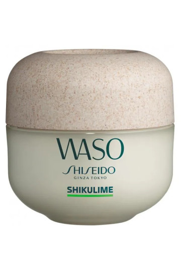 Shiseido Waso Shikulime Mega Hydrating Moisturizer Recarga 50ml